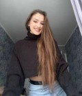 Rencontre Femme : Luba, 31 ans à Ukraine  Kharkov
